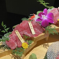 焼肉割烹 YP流 西心斎橋店 - 