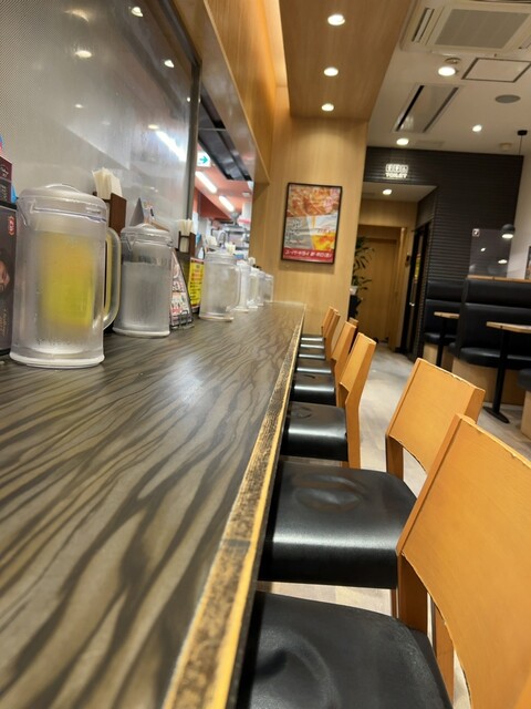 Gyoza no Osho Kintetsu Nara Eki Mae Ten photo 4