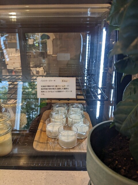 THREE TIMES COFFEE - 福井城址大名町/カフェ | 食べログ