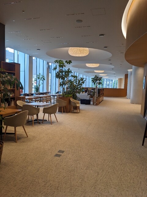 THREE TIMES COFFEE - 福井城址大名町/カフェ | 食べログ