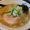 中華そば 響 - 料理写真:
