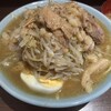 ラーメン 富士丸 西早稲田店