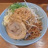 豚ラーメン enten香