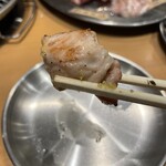 鳥焼肉 鳥ひびきちゃん - 