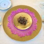 SALONE TOKYO - 千葉県産〝イマフン”クロスティーニ