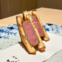 銀座 ちかみつ 六丁目 - 
