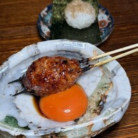 厳選焼鳥 一石三鳥 本店 - 