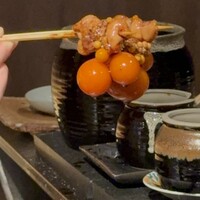 厳選焼鳥 一石三鳥 本店 - 