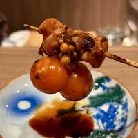 厳選焼鳥 一石三鳥 本店 - 