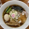 神田らぁめん悠 - 料理写真: