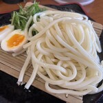 カレーうどん 富貴堂 - 
