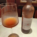 ビストロ オザミ - 