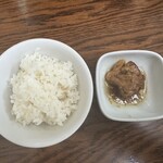 支那ソバ かづ屋 - 