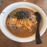 そば処 鐘庵 津藤方店