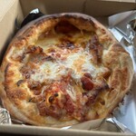 森のピザ工房 ルヴォワール 川崎町本店 - 