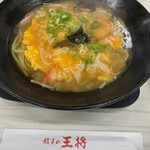 餃子の王将 - 