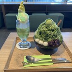 茶庭 然花抄院 - 