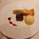 ビストロ オザミ - 