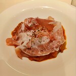 ビストロ オザミ - 