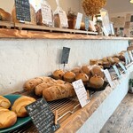 天然こうぼぱん とことこ - 