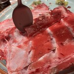 四文屋 - そぎます