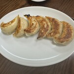 支那ソバ かづ屋 - 