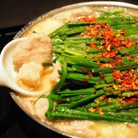 博多もつ鍋 やま中 赤坂店 - 