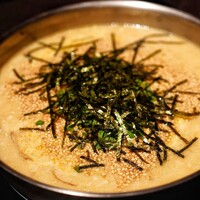博多もつ鍋 やま中 赤坂店 - 