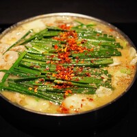 博多もつ鍋 やま中 赤坂店 - 