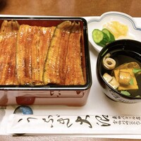 割烹 蒲焼 大沼 - 