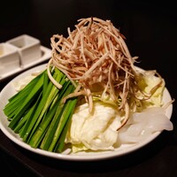 博多もつ鍋 やま中 赤坂店 - 