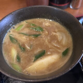 カレーうどん 富貴堂_1