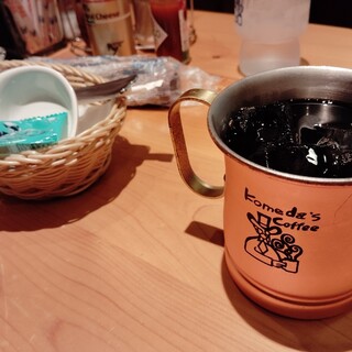 コメダ珈琲店_0