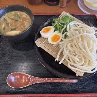 カレーうどん 富貴堂_0