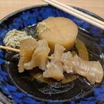 資さんうどん - 