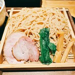 鴨中華そば 楓 - 