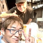 生ホルモン処 おさむちゃん。 - 