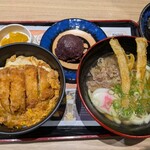 資さんうどん - 