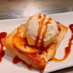 お好み焼・鉄板焼 88 パチパチ - 