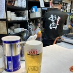 生ホルモン処 おさむちゃん。 - 