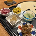 さくら 鳥居坂 - 