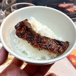 生ホルモン処 おさむちゃん。 - 