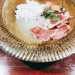 レストラン スノゥ - 