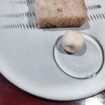 レストラン スノゥ - 