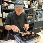 生ホルモン処 おさむちゃん。 - 