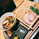 鴨中華そば 楓 - 