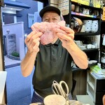 生ホルモン処 おさむちゃん。 - 