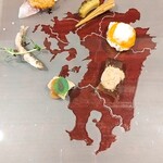 レストラン スノゥ - 