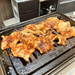 生ホルモン処 おさむちゃん。 - 