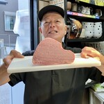 生ホルモン処 おさむちゃん。 - 